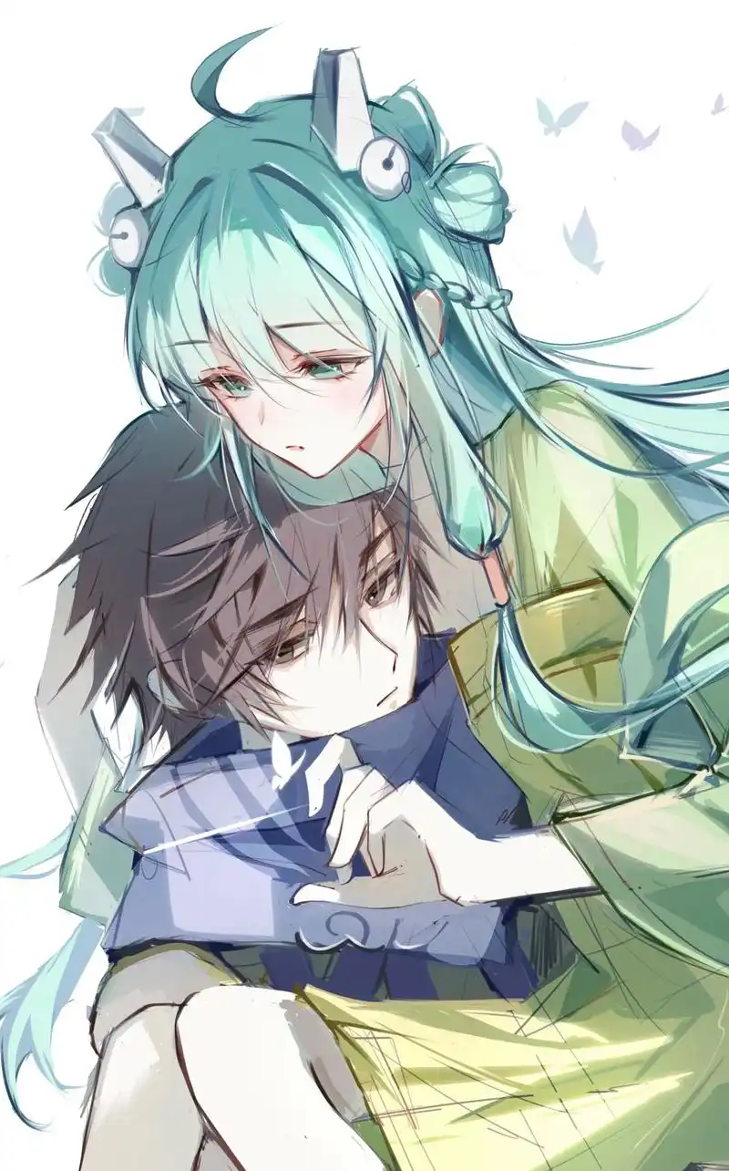 哪吒之魔童降世 国漫动画电影